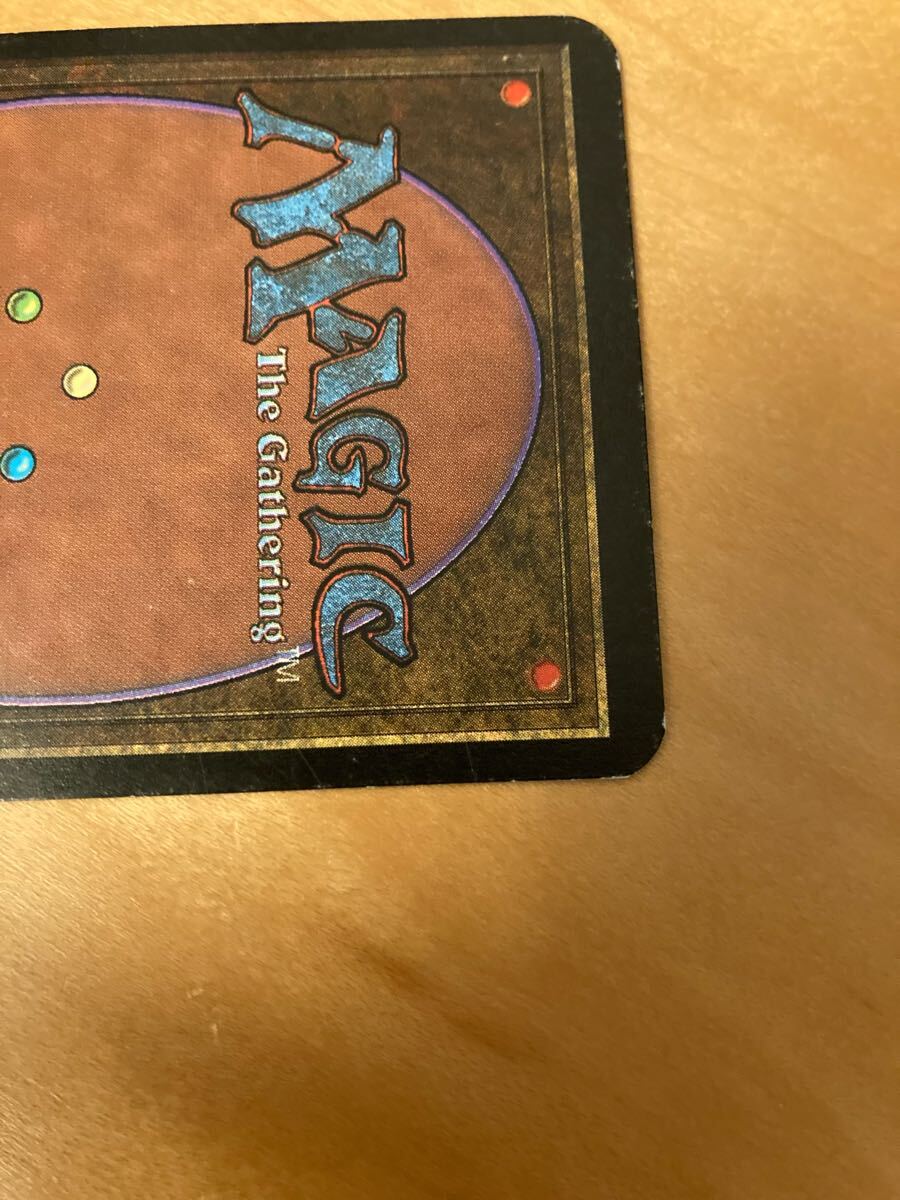 MTG LEA α 白騎士 White Knight 英語 アルファ 初版 希少 MTG LEA α 白騎士 White Knight 英語 アルファ 初版 希少