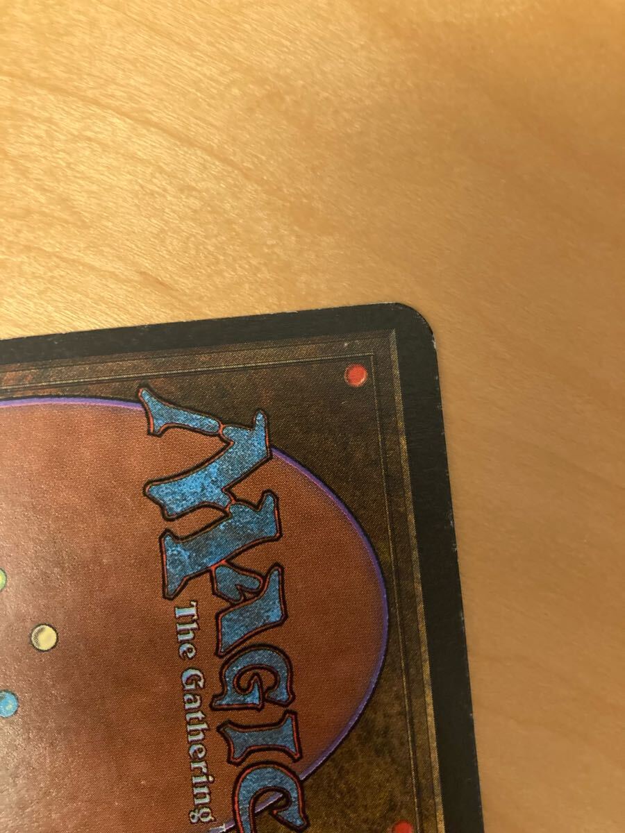 MTG LEA α 白騎士 White Knight 英語 アルファ 初版 希少 MTG LEA α 白騎士 White Knight 英語 アルファ 初版 希少