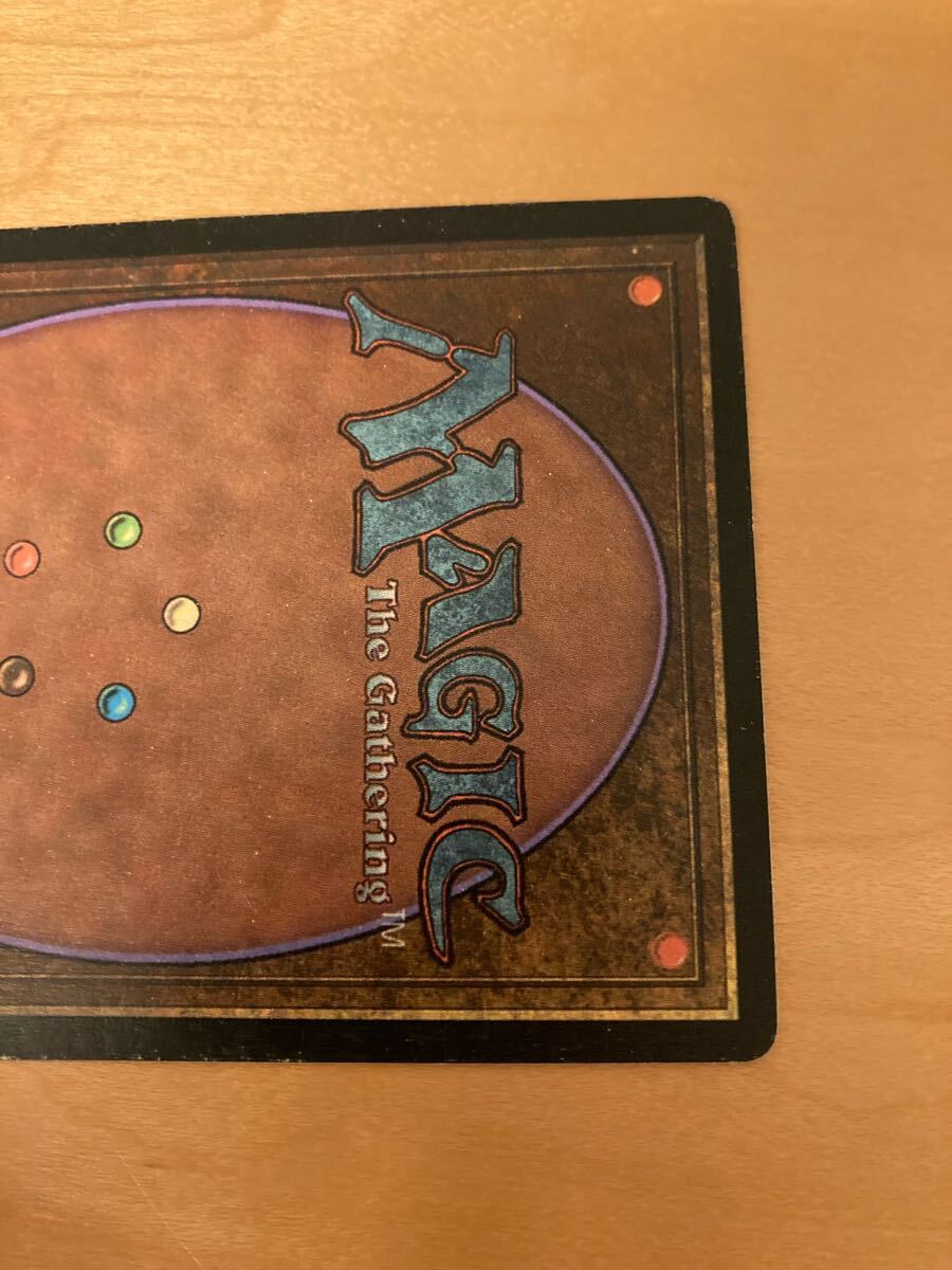 4ED alternate edition winter orb 冬の宝珠 英語版 白枠 MTG 4ED alternate edition winter orb 冬の宝珠 英語版 白枠 MTG