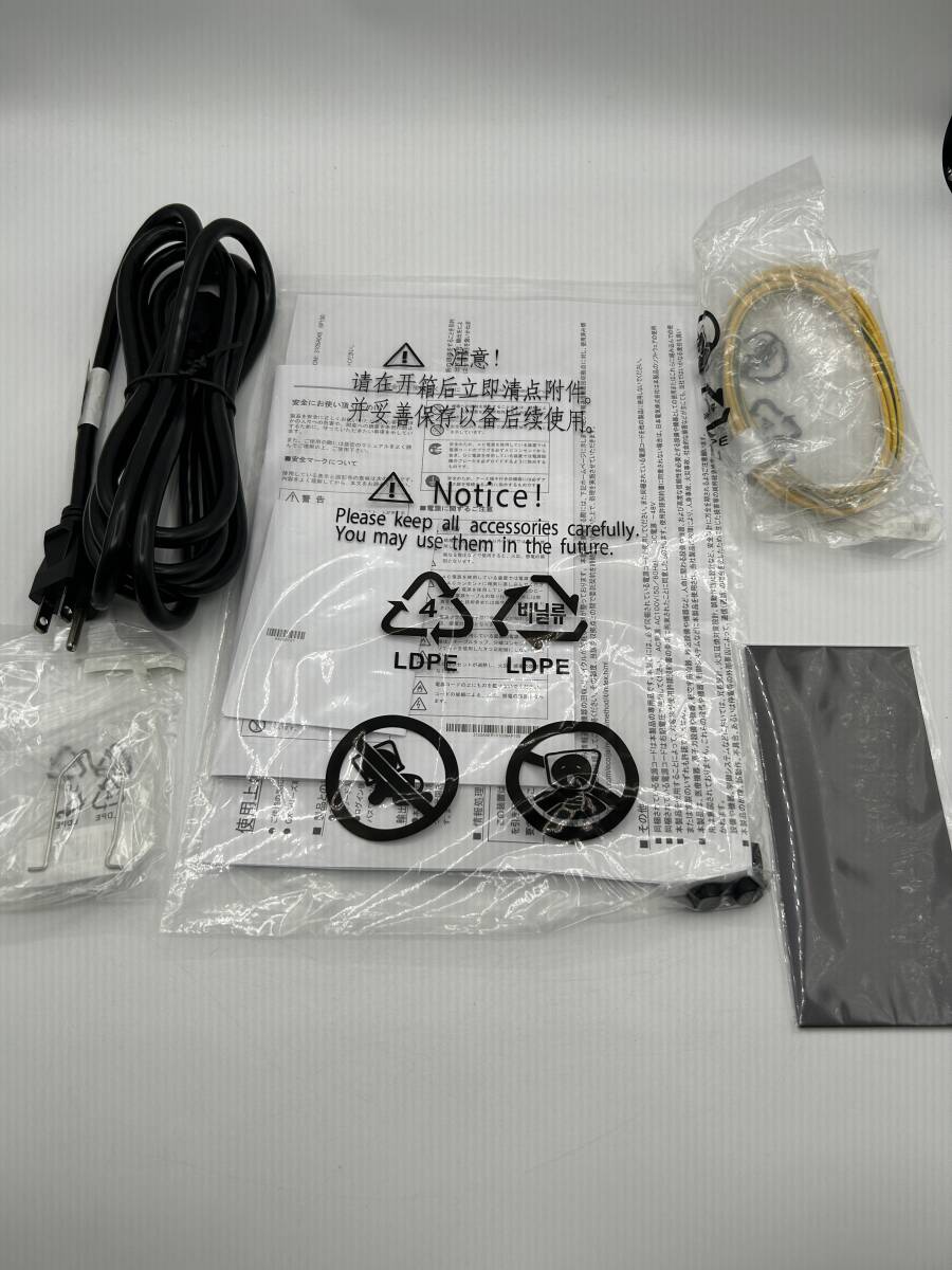 NEC QX-S1116GT-4G 1GbEベーシック・レイヤ2スイッチ 新品未使用 NEC QX-S1116GT-4G 1GbEベーシック・レイヤ2スイッチ 新品未使用