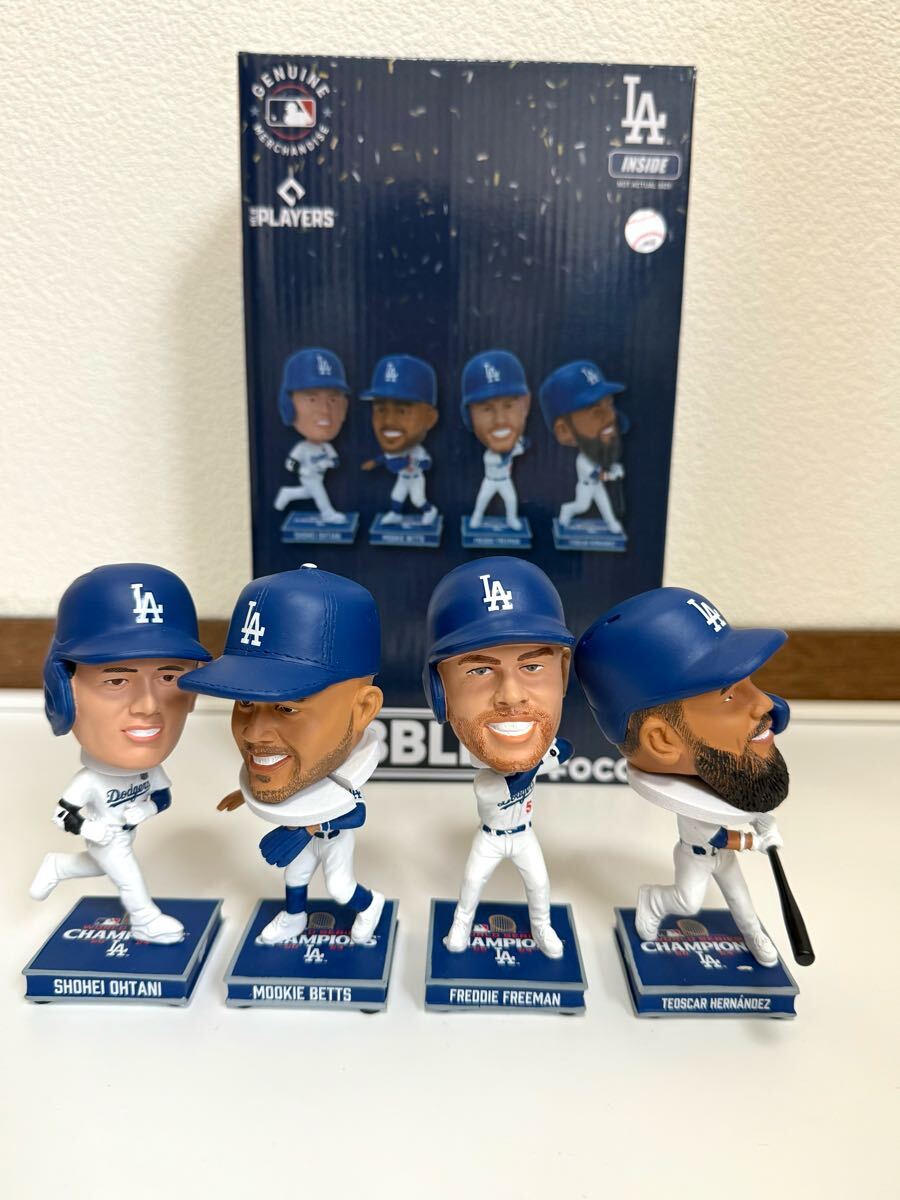 2024体限定 ドジャース 大谷翔平 ベッツ フリーマン 2024体限定 ドジャース 大谷翔平 ベッツ フリーマン