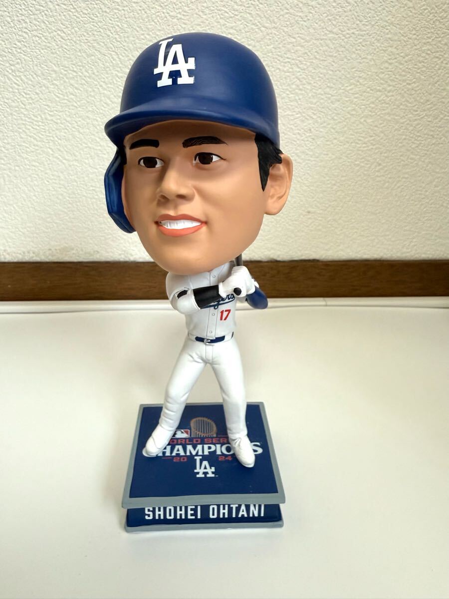 2024個限定 大谷翔平 ワールドシリーズ チャンピオン記念 2024個限定 大谷翔平 ワールドシリーズ チャンピオン記念