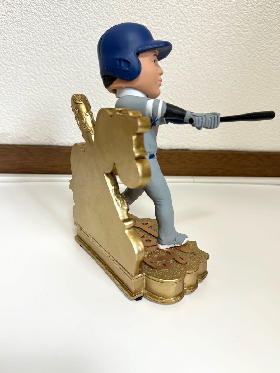 2024体限定 大谷翔平 50/50 クラブ ボブルヘッド バブルヘッド 2024体限定 大谷翔平 50/50 クラブ ボブルヘッド バブルヘッド