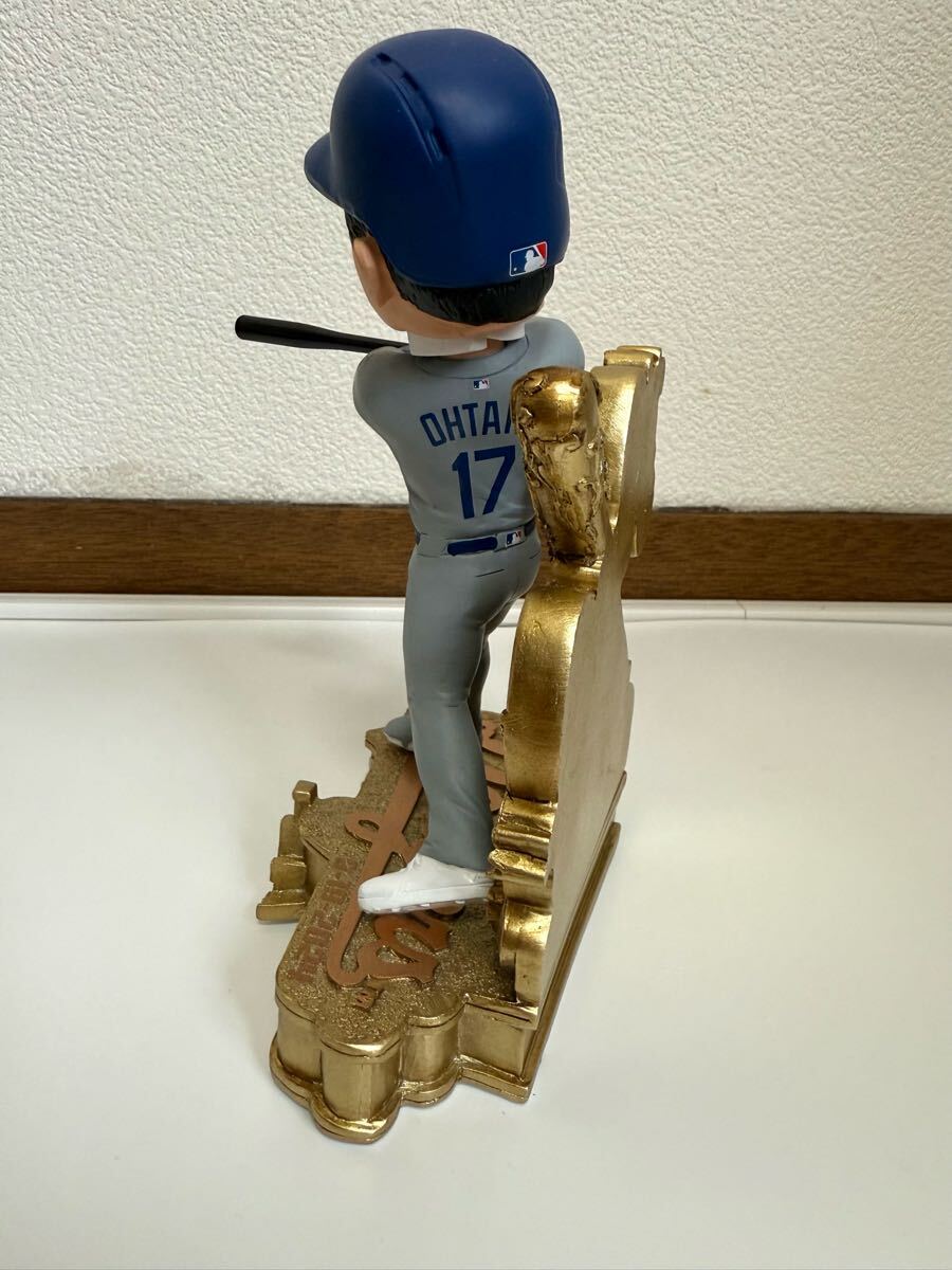 2024体限定 大谷翔平 50/50 クラブ ボブルヘッド バブルヘッド 2024体限定 大谷翔平 50/50 クラブ ボブルヘッド バブルヘッド