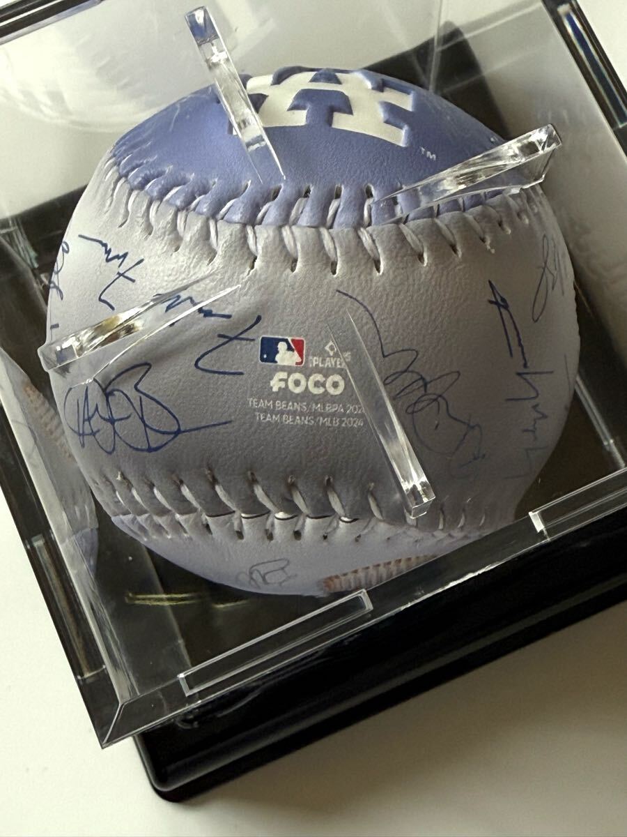 1024個限定 大谷翔平 2024 ワールドシリーズ サイン入り 記念 1024個限定 大谷翔平 2024 ワールドシリーズ サイン入り 記念