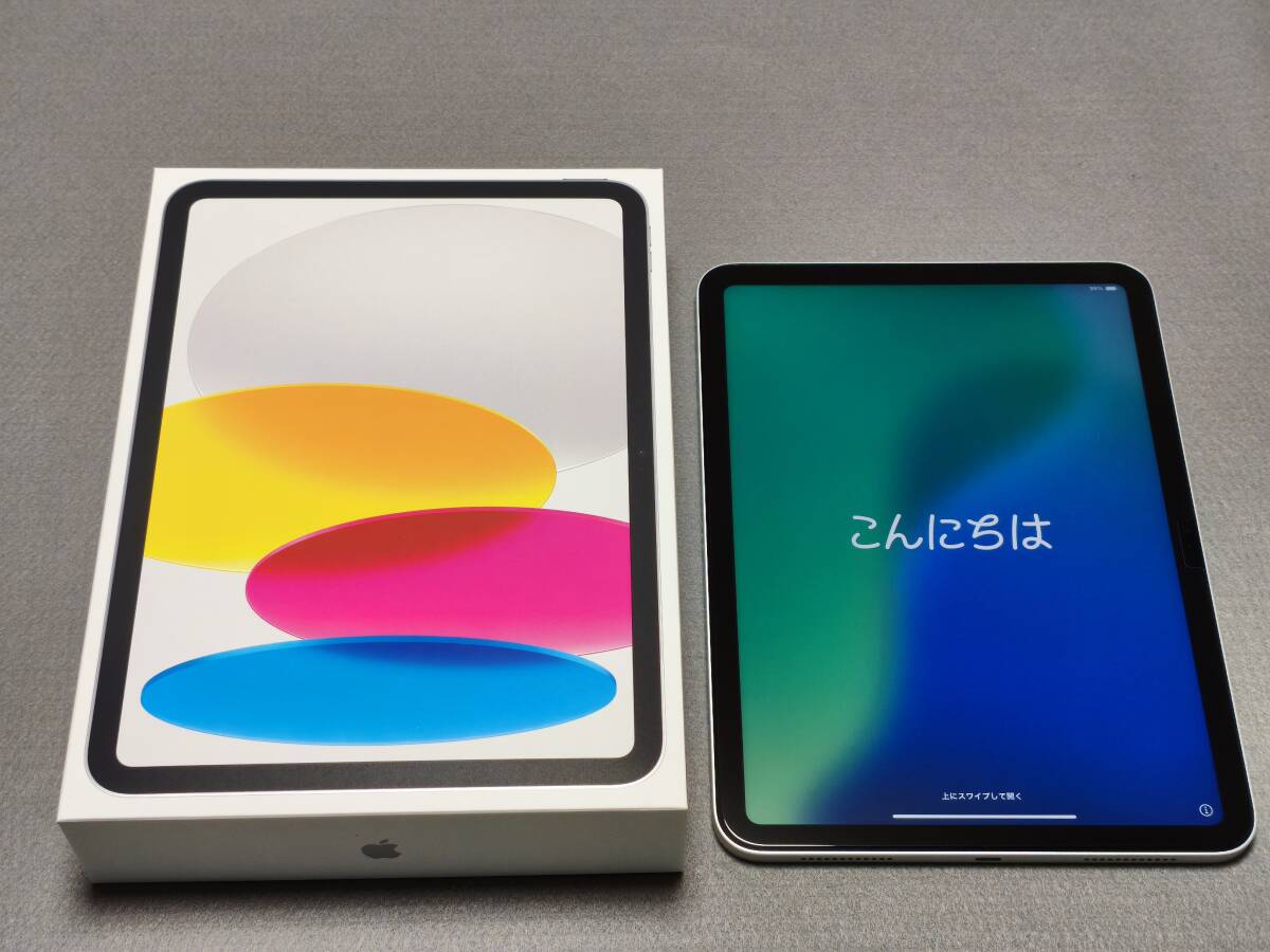 Apple iPad (A16) 11インチ WiFiモデル 128GB シルバー 2025年 Apple iPad (A16) 11インチ WiFiモデル 128GB シルバー 2025年