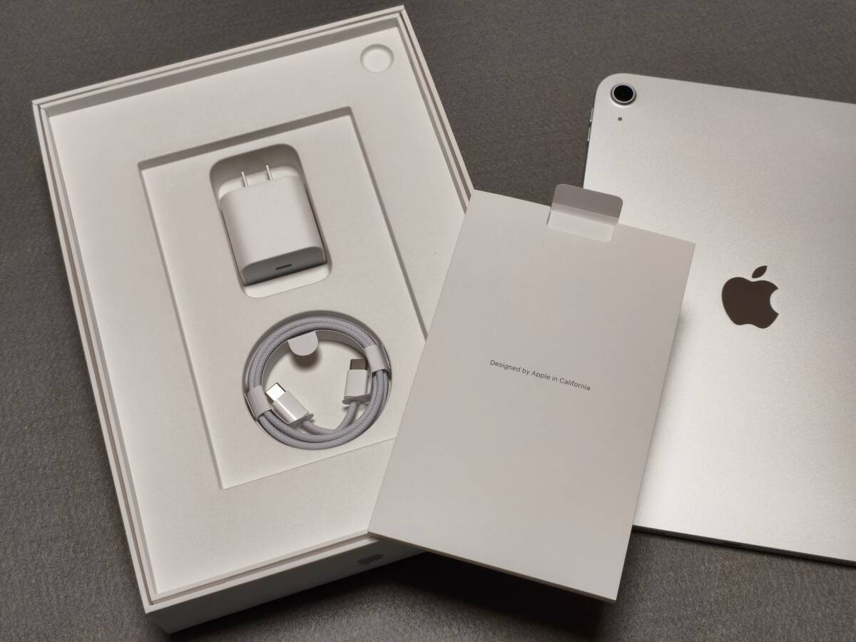 Apple iPad (A16) 11インチ WiFiモデル 128GB シルバー 2025年 Apple iPad (A16) 11インチ WiFiモデル 128GB シルバー 2025年
