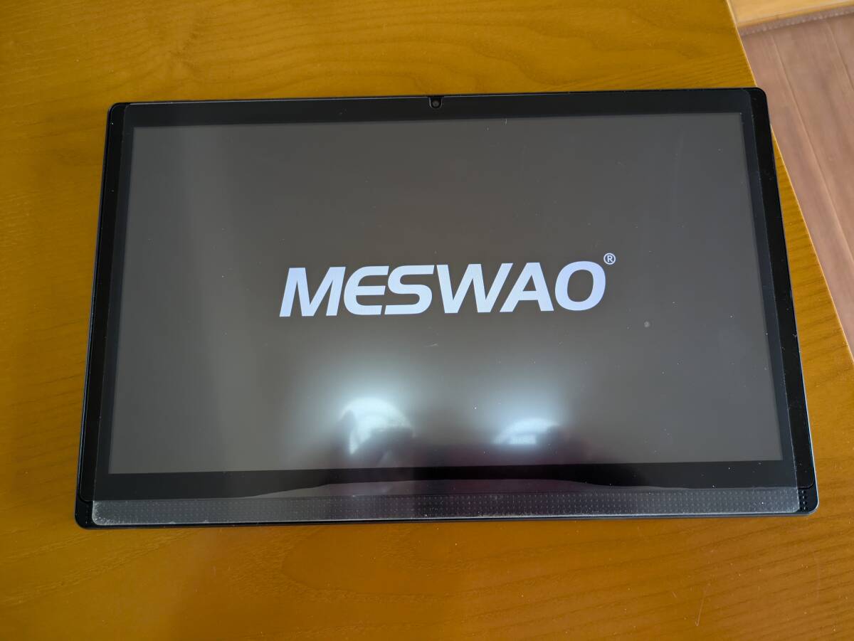 MESWAO Android 13タブレット14 1インチ大画面 wi-fiモデル MESWAO Android 13タブレット14 1インチ大画面 wi-fiモデル