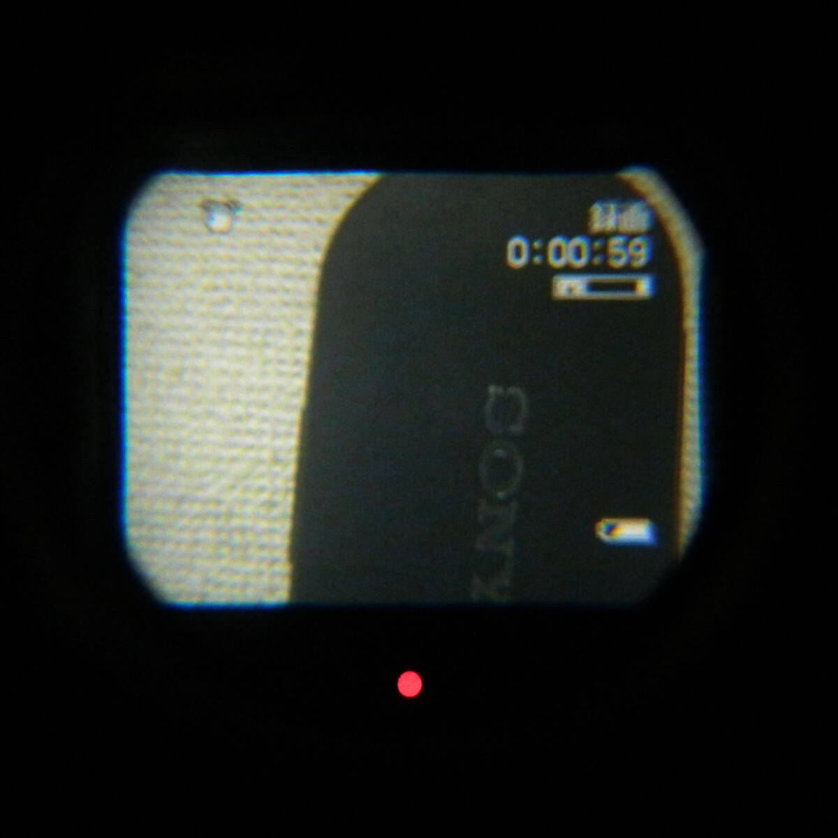 動作品 Sony CCD-TR3000 Hi8 8mm ビデオカメラ ダビングなどに 動作品 Sony CCD-TR3000 Hi8 8mm ビデオカメラ ダビングなどに