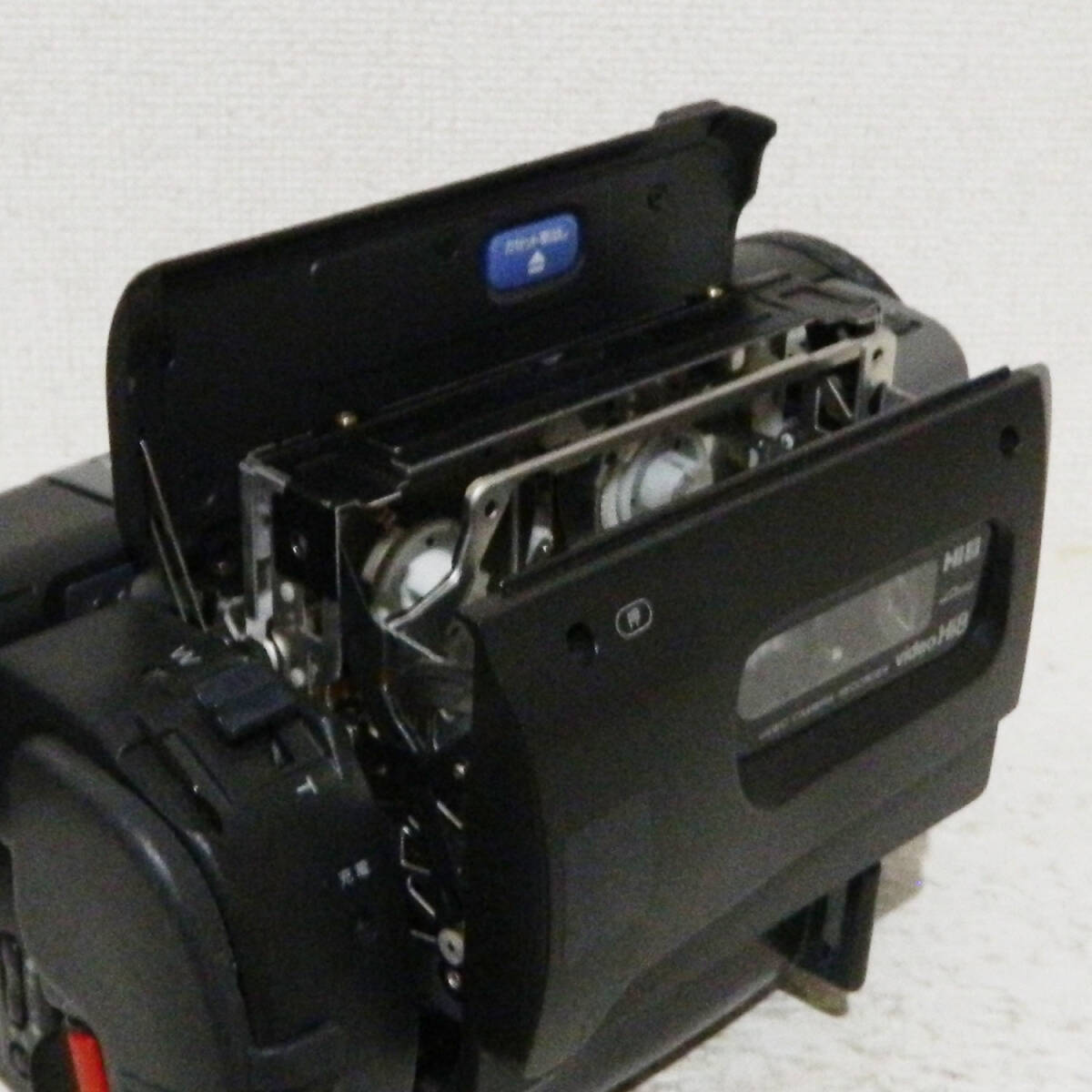 動作品 Sony CCD-TR3000 Hi8 8mm ビデオカメラ ダビングなどに 動作品 Sony CCD-TR3000 Hi8 8mm ビデオカメラ ダビングなどに