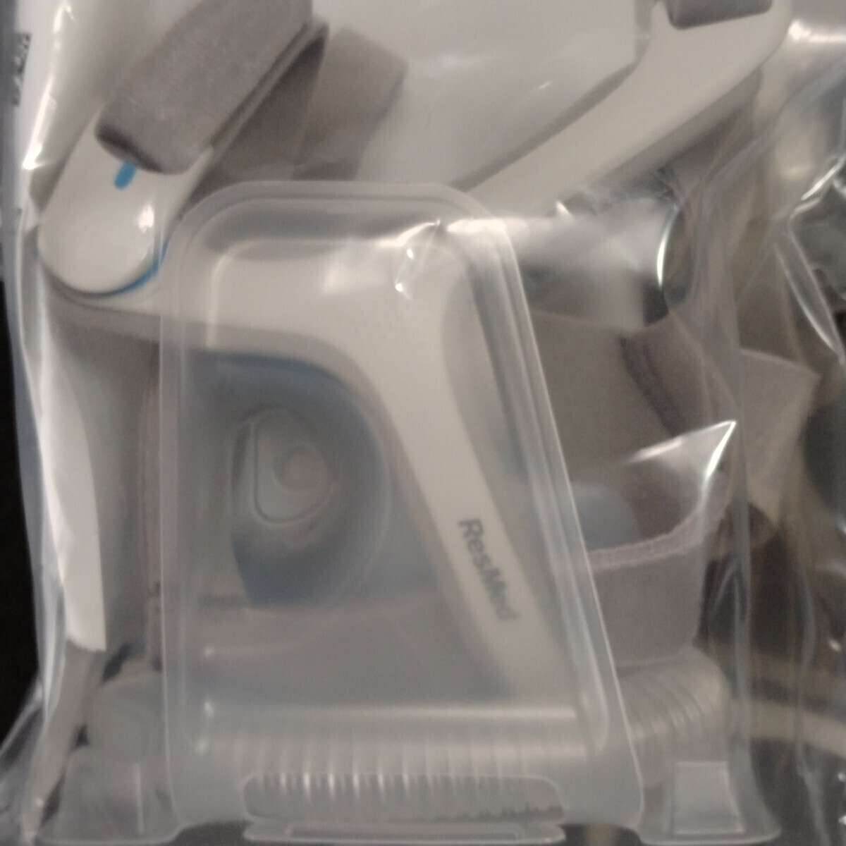 送料無料☆Lサイズ エアーフィット N20 AIRFIT マスク CPAP 送料無料☆Lサイズ エアーフィット N20 AIRFIT マスク CPAP