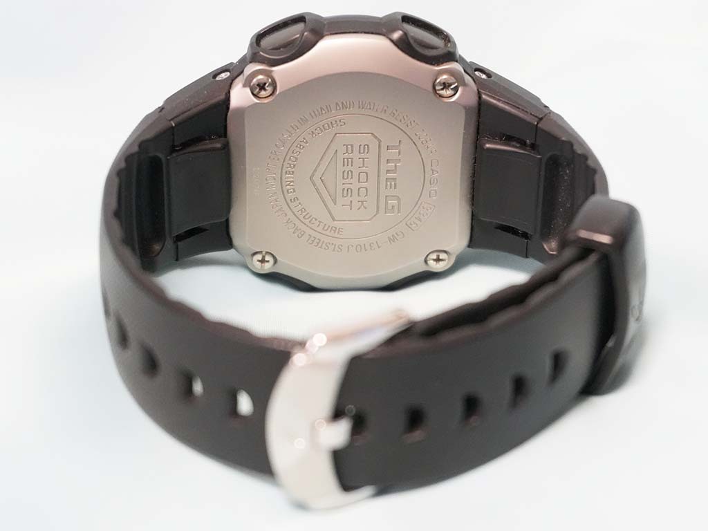 GA-2140RE-1AJR | CASIO