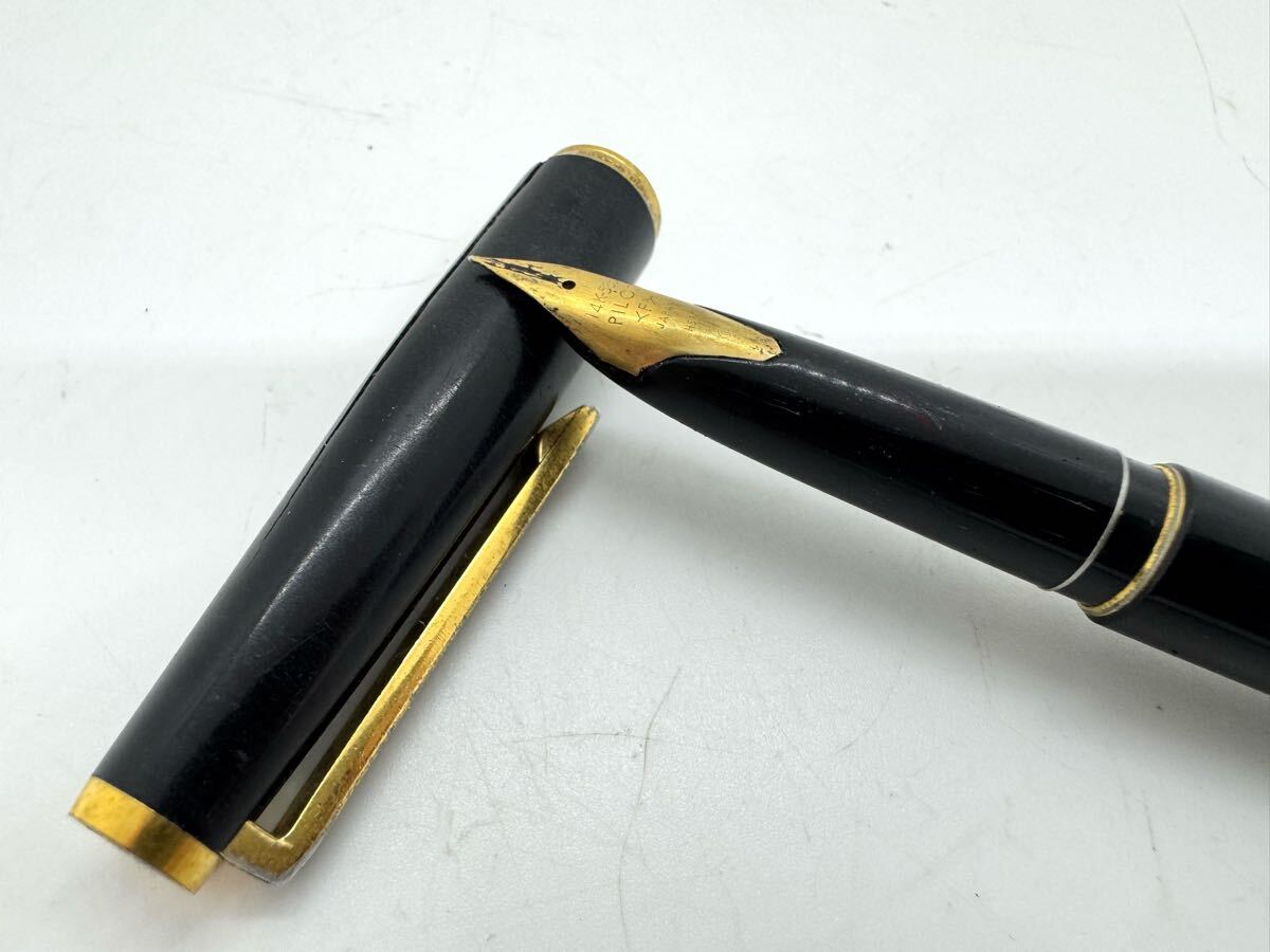 ◇PILOT パイロット CUSTOM カスタム ペン先 14K 585 文房具 ◇PILOT パイロット CUSTOM カスタム ペン先 14K 585 文房具