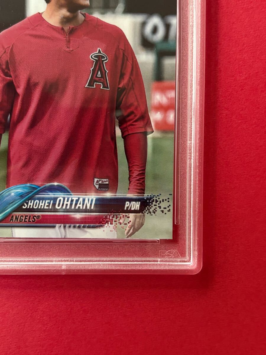 貴重 大谷翔平 ルーキーカード SPイメージバリエーション 2018 貴重 大谷翔平 ルーキーカード SPイメージバリエーション 2018