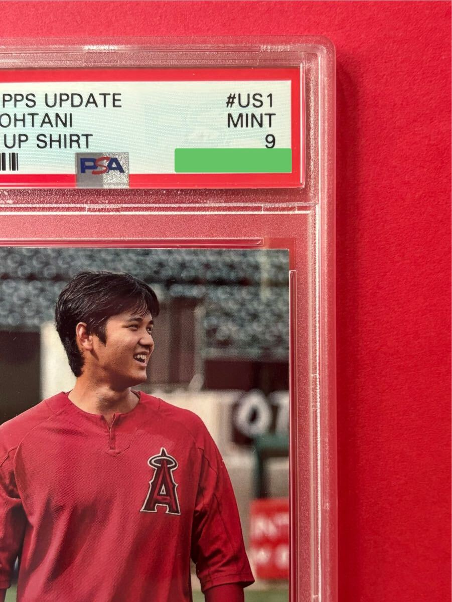 貴重 大谷翔平 ルーキーカード SPイメージバリエーション 2018 貴重 大谷翔平 ルーキーカード SPイメージバリエーション 2018