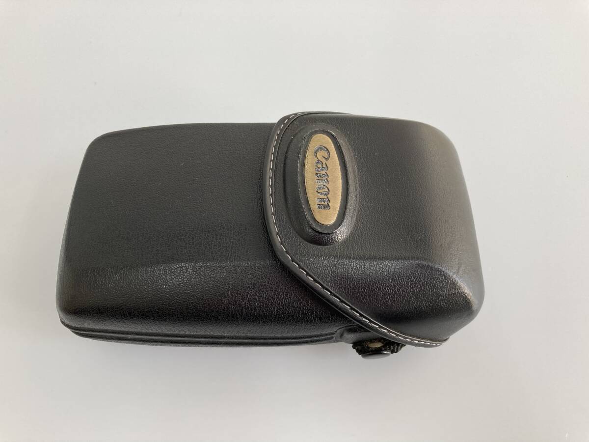極美品 Canon Autoboy TELE6 フィルムカメラ 奇跡の 極美品 Canon Autoboy TELE6 フィルムカメラ 奇跡の