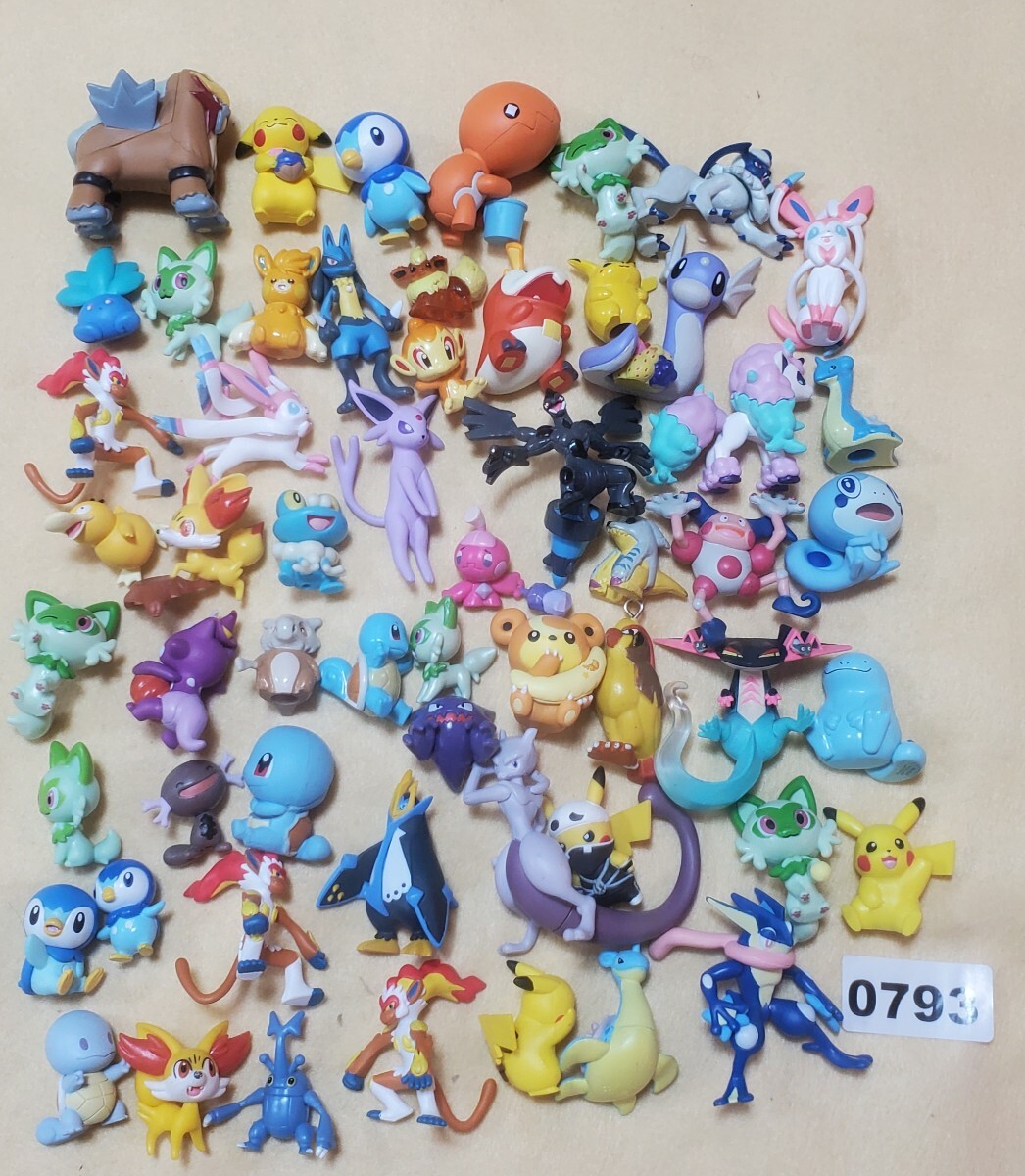 ポケモン フィギュア 大量 まとめ セット ポケットモンスター ポケモン フィギュア 大量 まとめ セット ポケットモンスター