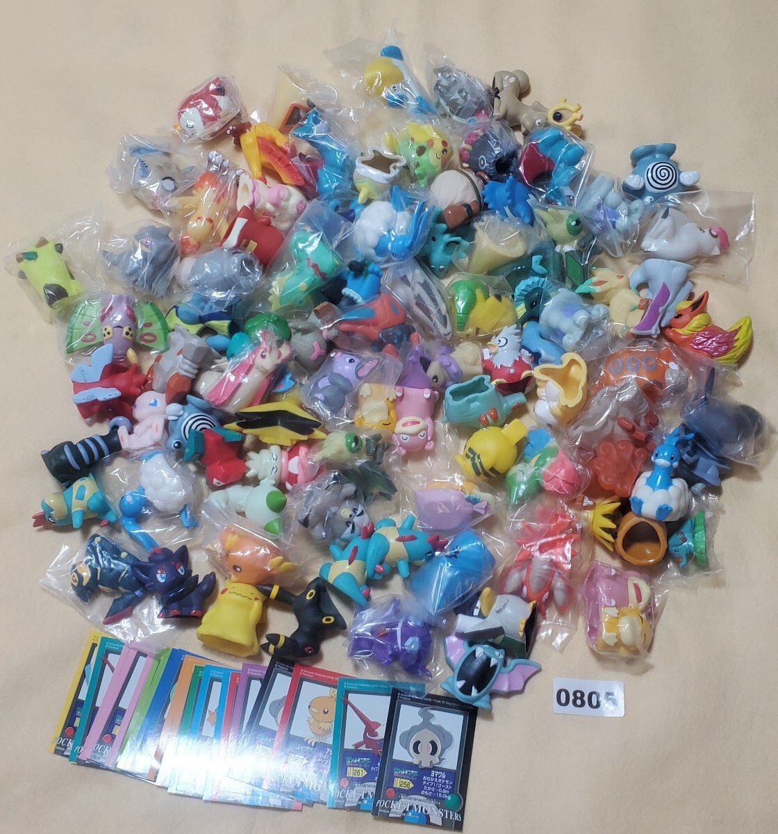 ポケモンキッズ 大量 まとめ セット ポケットモンスター ポケモンキッズ 大量 まとめ セット ポケットモンスター