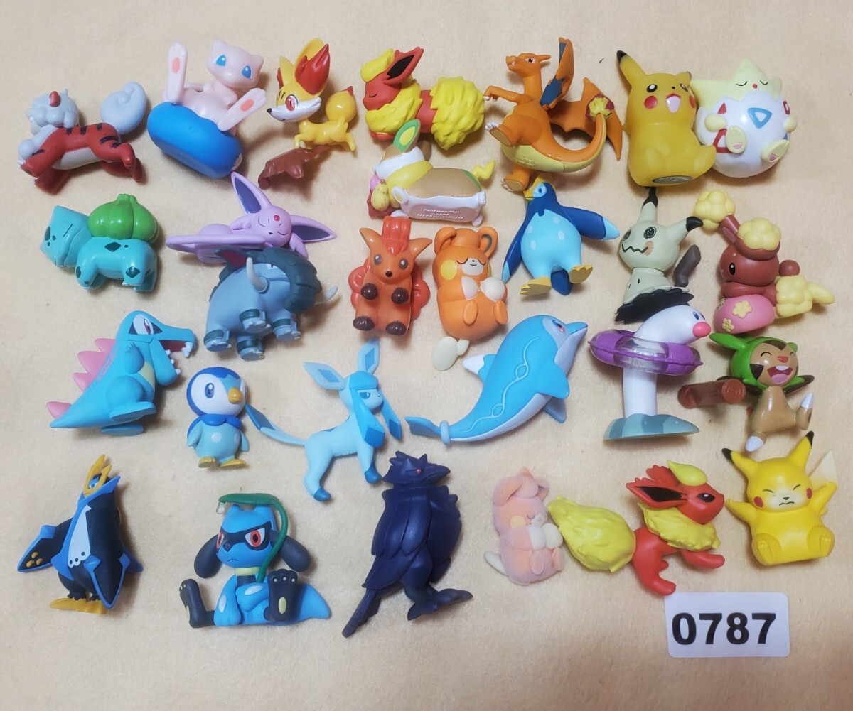 ポケモン フィギュア 大量 まとめ セット ポケットモンスター ポケモン フィギュア 大量 まとめ セット ポケットモンスター