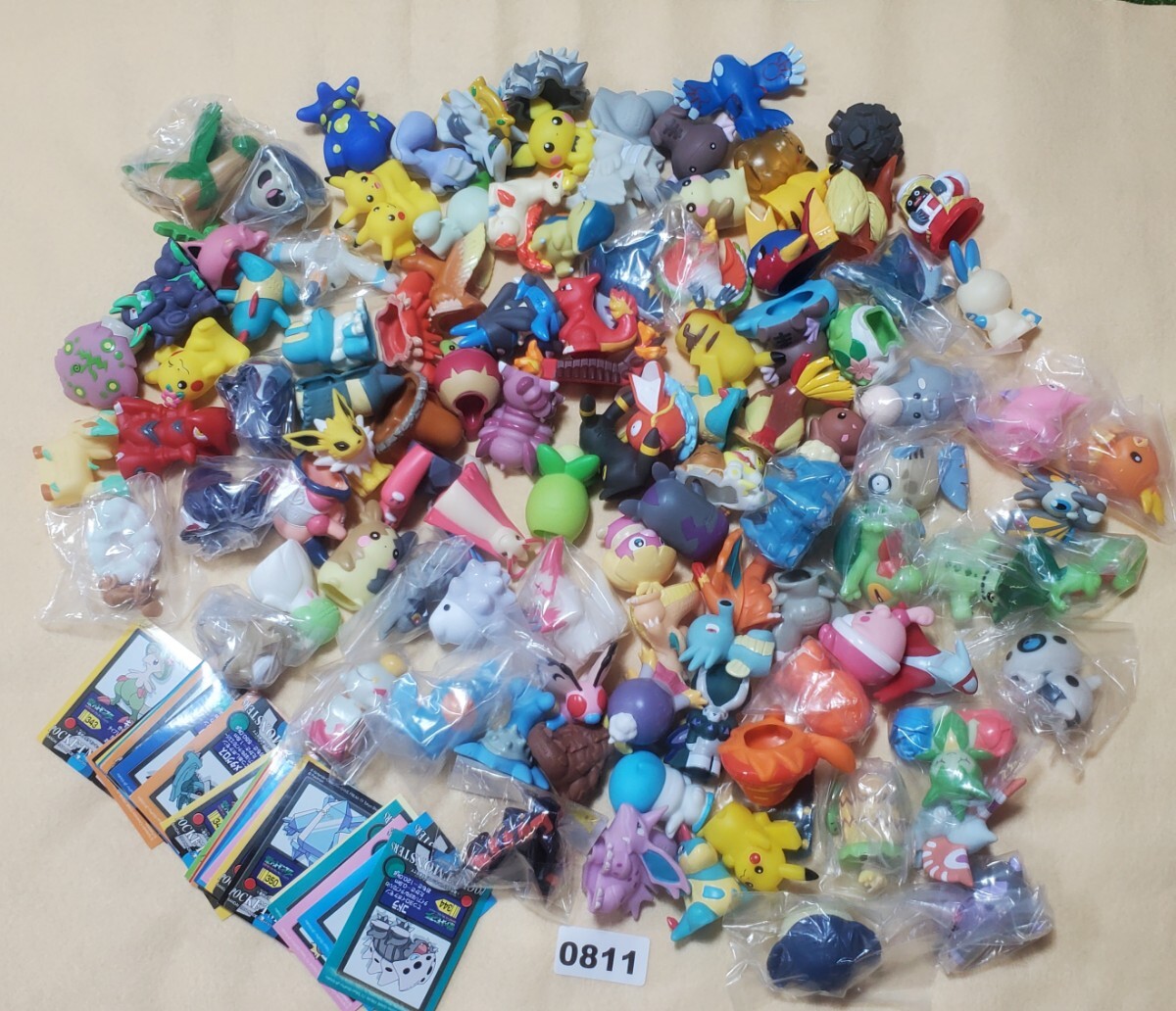 ポケモンキッズ 大量 まとめ セット ポケットモンスター ポケモンキッズ 大量 まとめ セット ポケットモンスター
