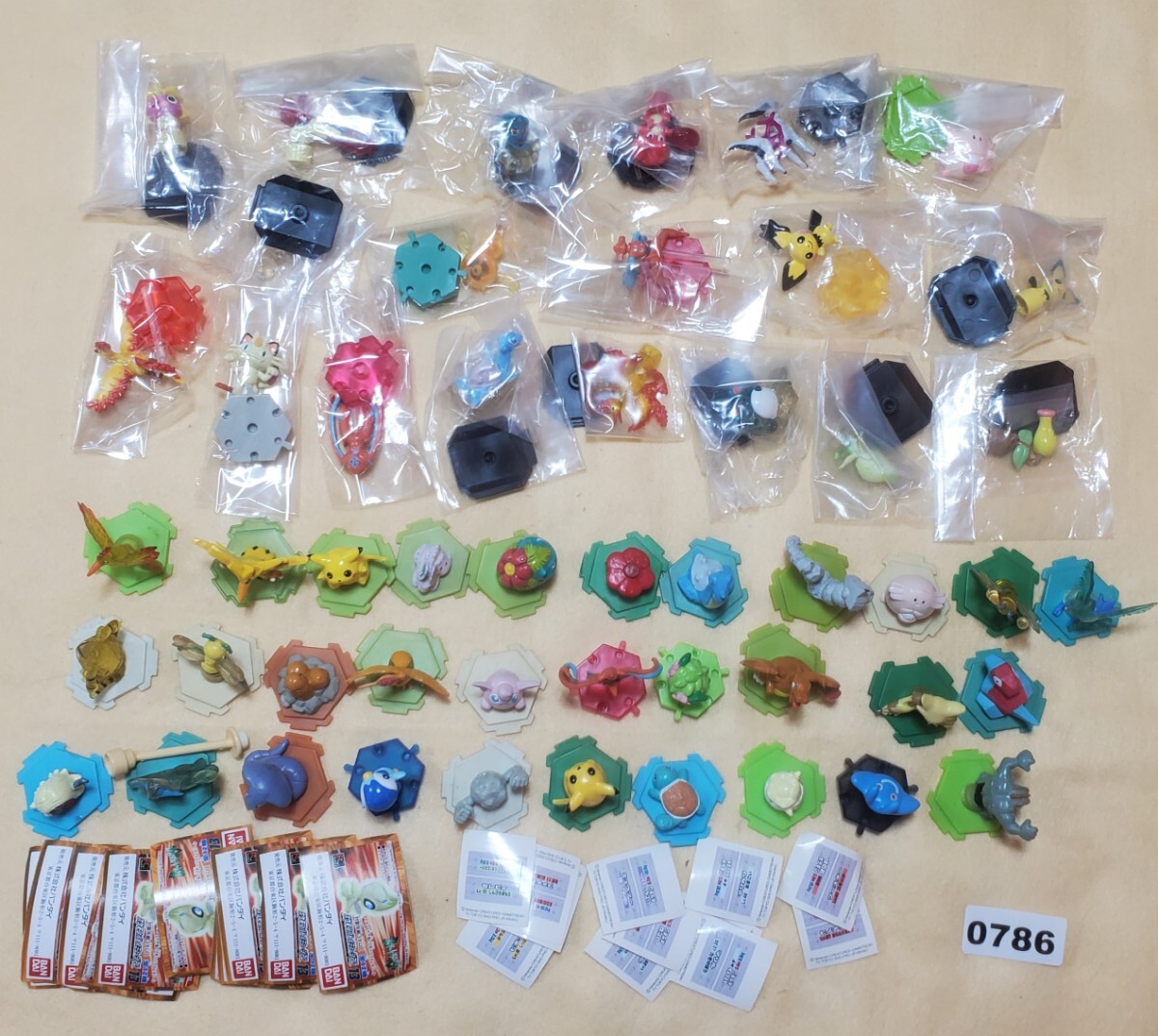 ポケモン フルカラースタジアム バトルミュージアム 当時 ポケモン フルカラースタジアム バトルミュージアム 当時