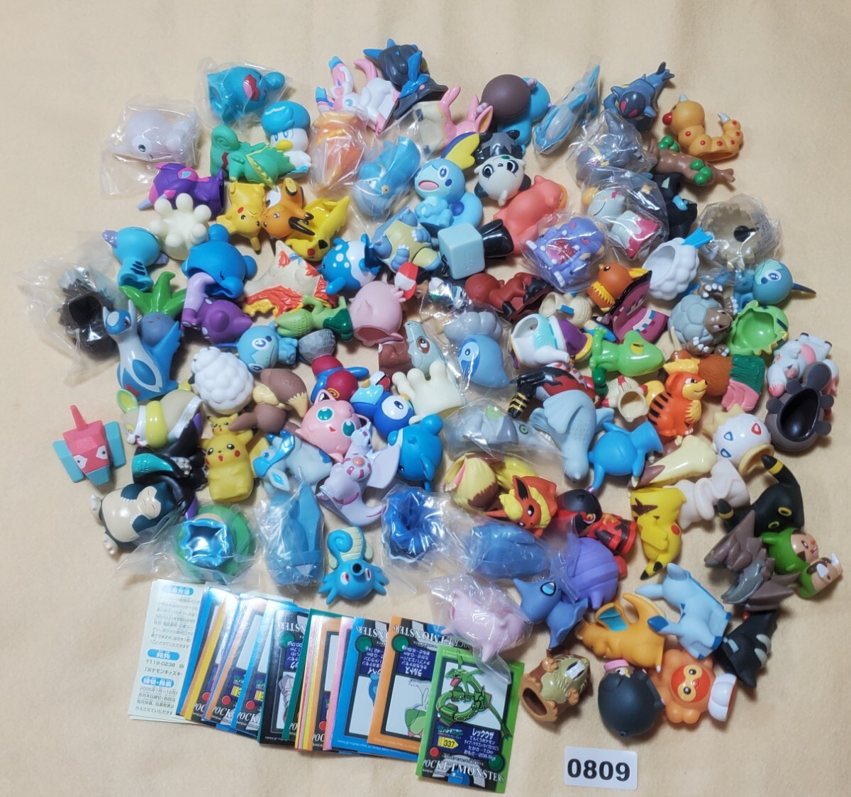 ポケモンキッズ 大量 まとめ セット ポケットモンスター ポケモンキッズ 大量 まとめ セット ポケットモンスター