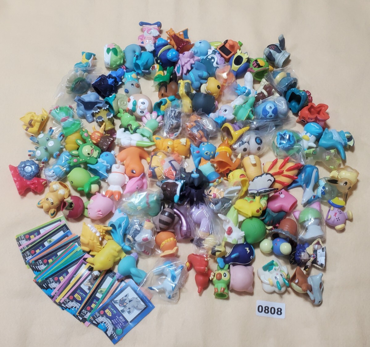 ポケモンキッズ 大量 まとめ セット ポケットモンスター ポケモンキッズ 大量 まとめ セット ポケットモンスター