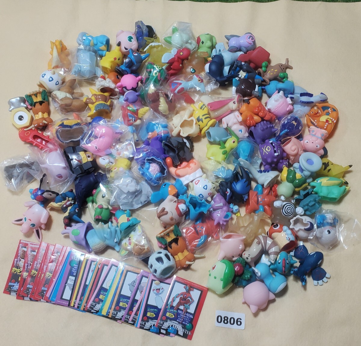 ポケモンキッズ 大量 まとめ セット ポケットモンスター ポケモンキッズ 大量 まとめ セット ポケットモンスター
