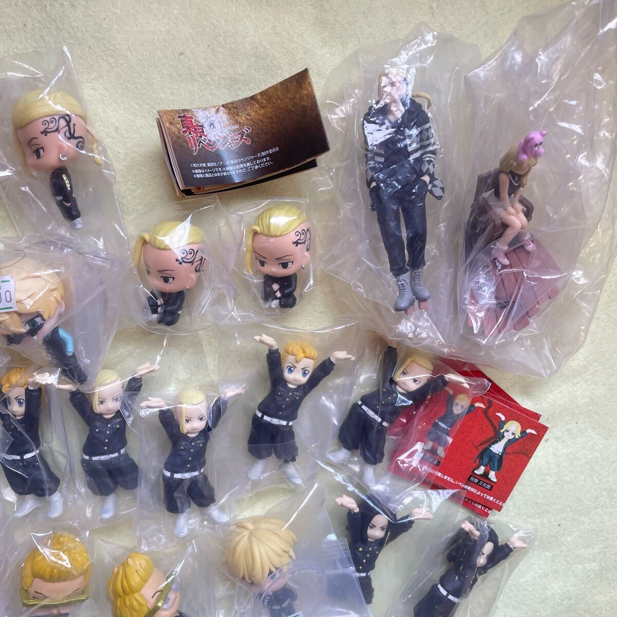 東京リベンジャーズ 東リべ すわらせ隊 おねむたん ちょこのっこ 東京リベンジャーズ 東リべ すわらせ隊 おねむたん ちょこのっこ