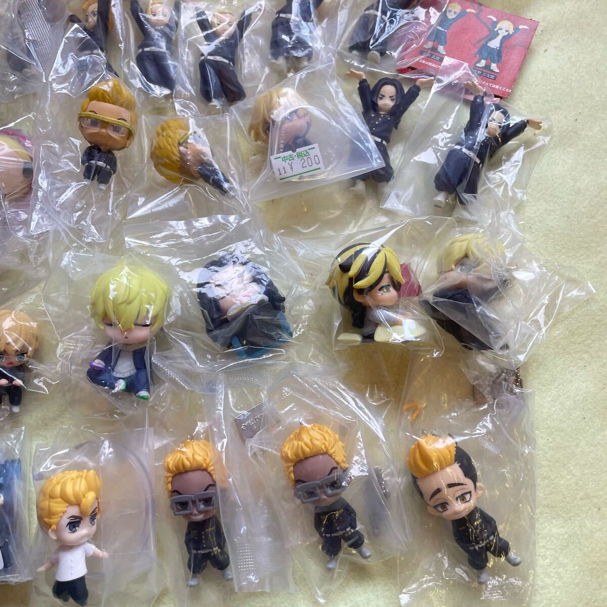 東京リベンジャーズ 東リべ すわらせ隊 おねむたん ちょこのっこ 東京リベンジャーズ 東リべ すわらせ隊 おねむたん ちょこのっこ