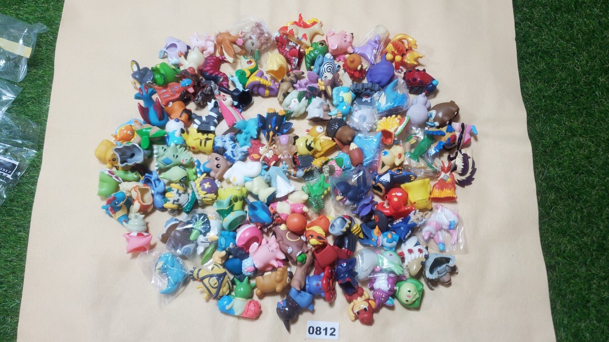 ポケモンキッズ 大量 まとめ セット ポケットモンスター ポケモンキッズ 大量 まとめ セット ポケットモンスター