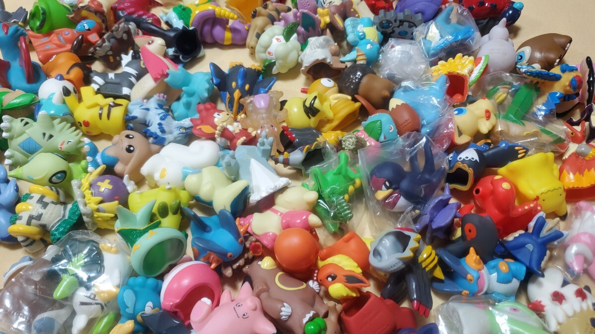 ポケモンキッズ 大量 まとめ セット ポケットモンスター ポケモンキッズ 大量 まとめ セット ポケットモンスター