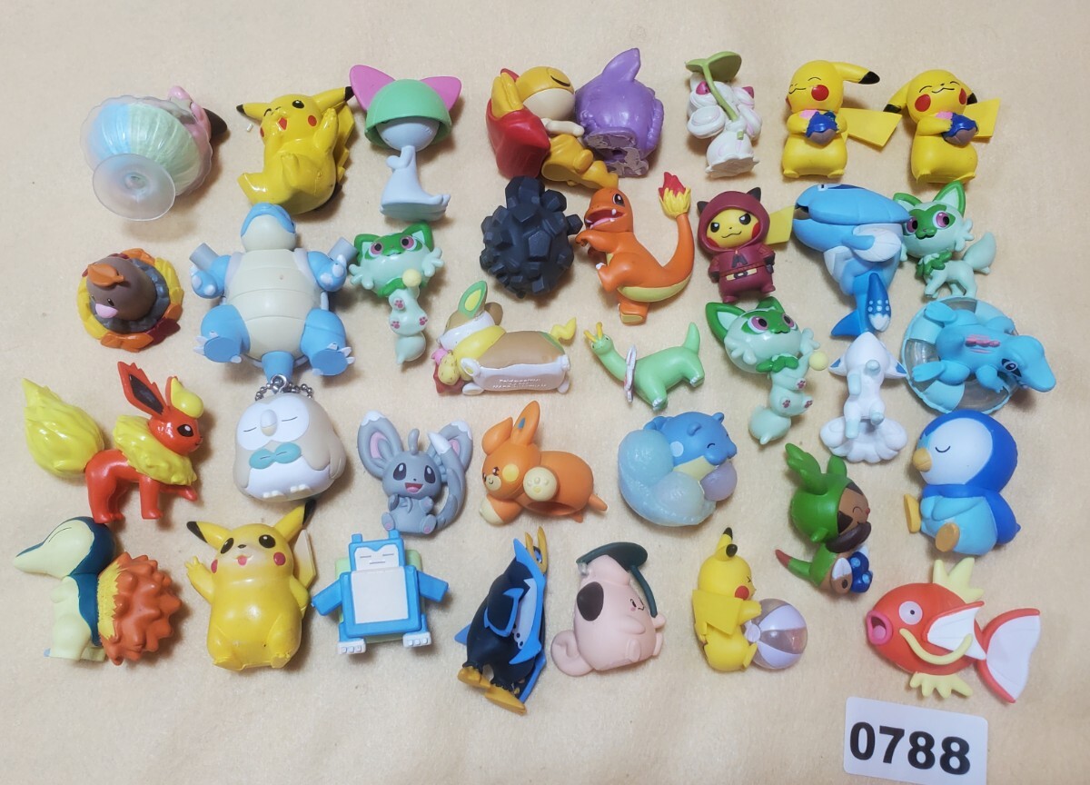 ポケモン フィギュア 大量 まとめ セット ポケットモンスター ポケモン フィギュア 大量 まとめ セット ポケットモンスター