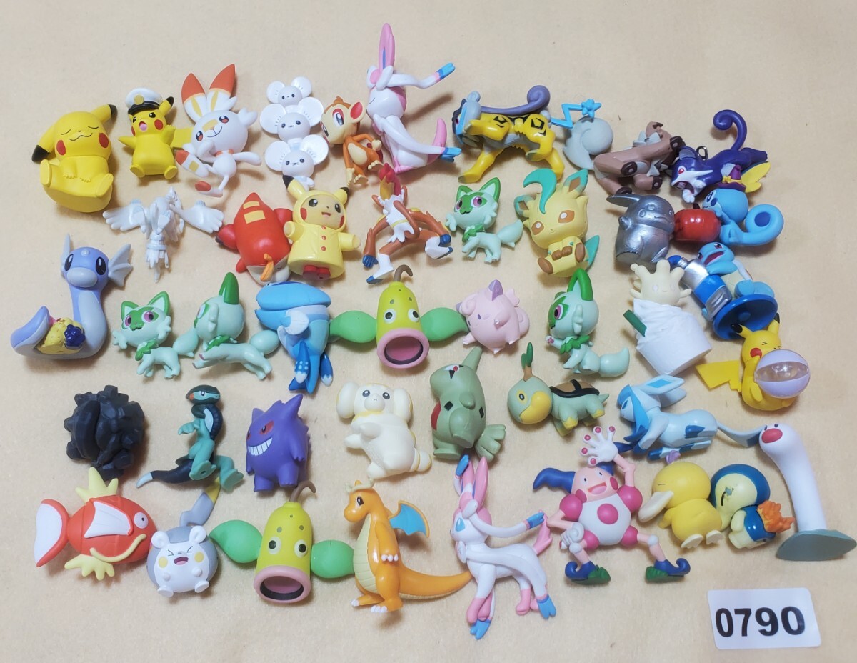 ポケモン フィギュア 大量 まとめ セット ポケットモンスター ポケモン フィギュア 大量 まとめ セット ポケットモンスター