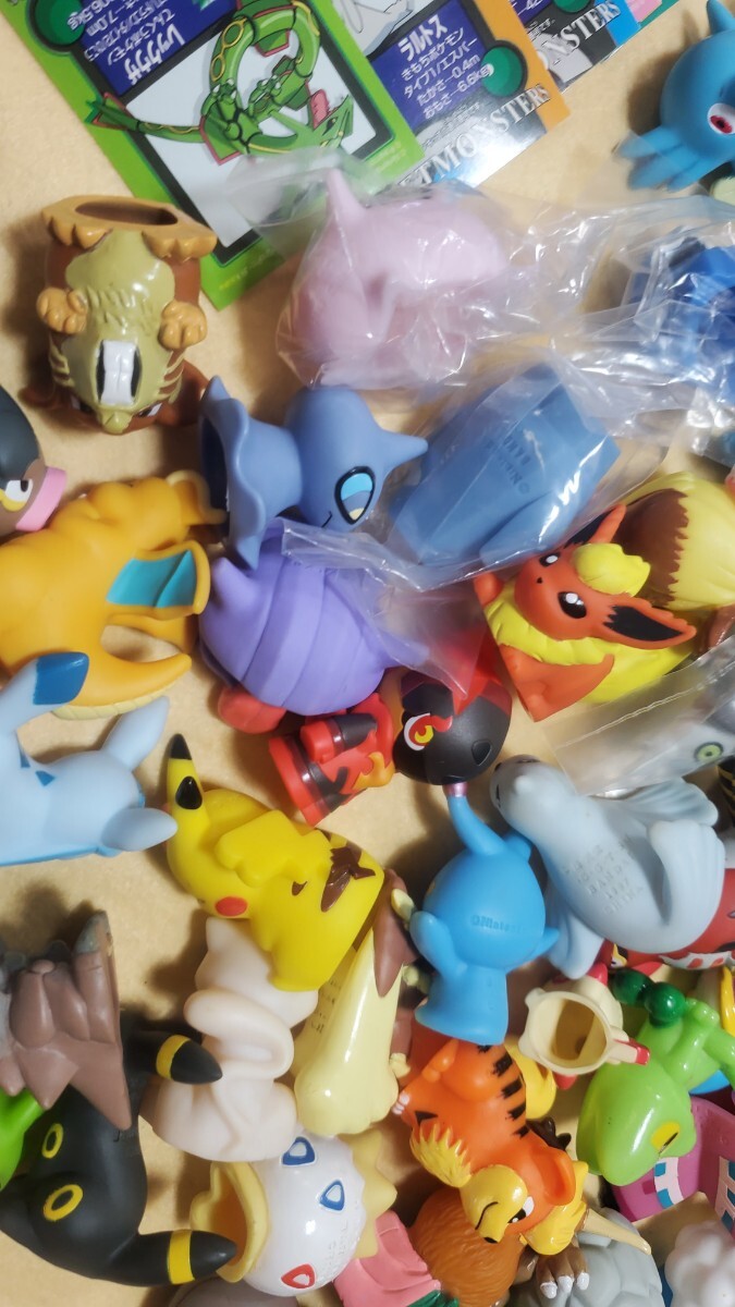 ポケモンキッズ 大量 まとめ セット ポケットモンスター ポケモンキッズ 大量 まとめ セット ポケットモンスター