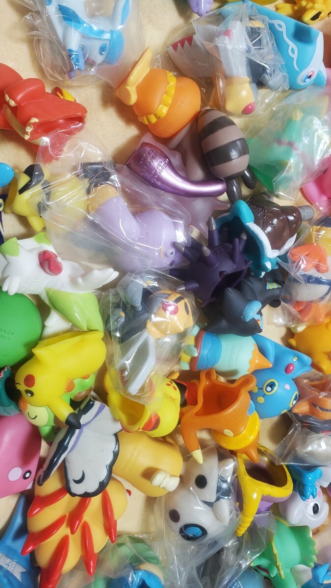 ポケモンキッズ 大量 まとめ セット ポケットモンスター ポケモンキッズ 大量 まとめ セット ポケットモンスター
