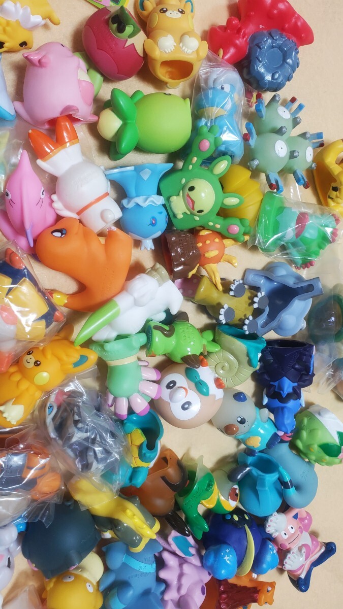 ポケモンキッズ 大量 まとめ セット ポケットモンスター ポケモンキッズ 大量 まとめ セット ポケットモンスター