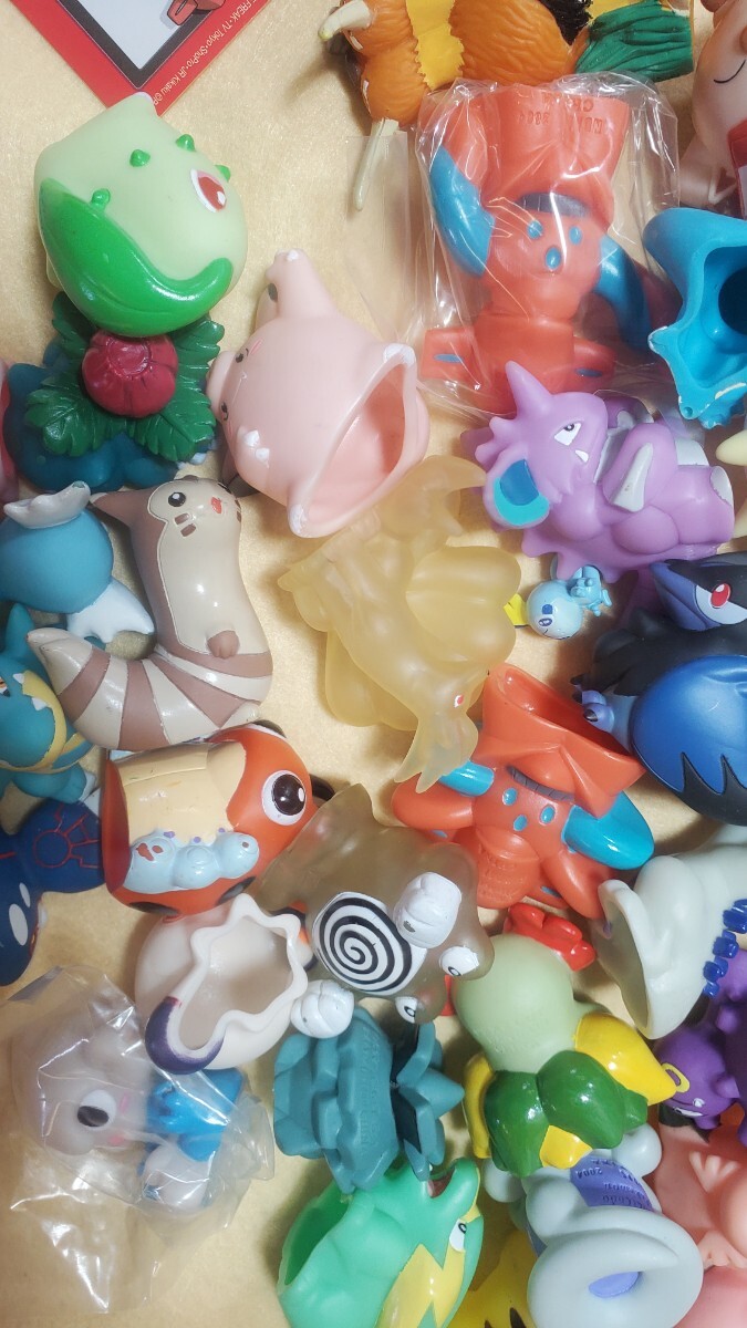ポケモンキッズ 大量 まとめ セット ポケットモンスター ポケモンキッズ 大量 まとめ セット ポケットモンスター