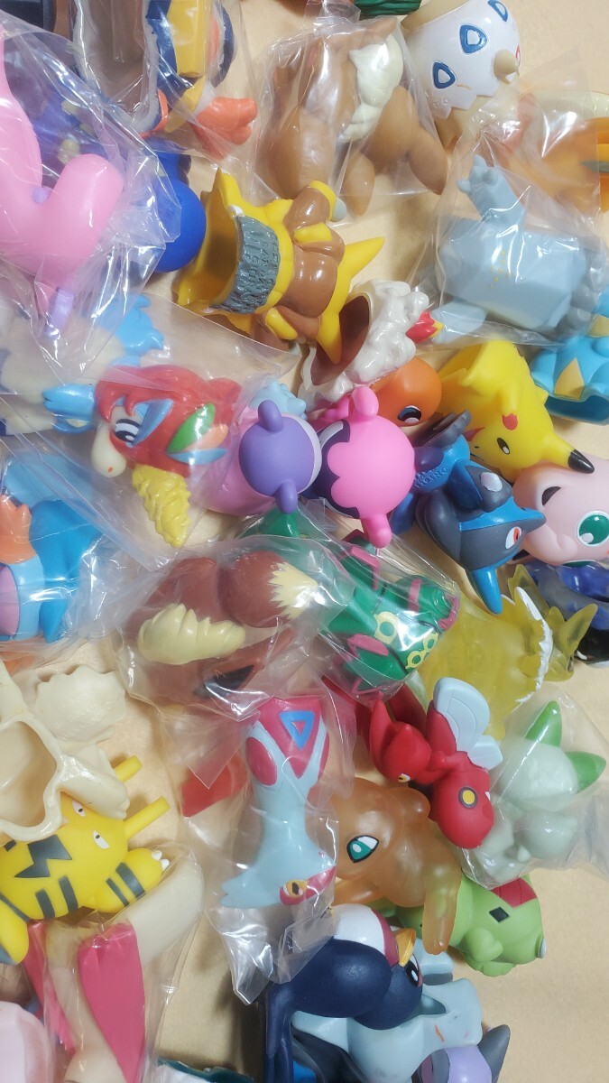ポケモンキッズ 大量 まとめ セット ポケットモンスター ポケモンキッズ 大量 まとめ セット ポケットモンスター