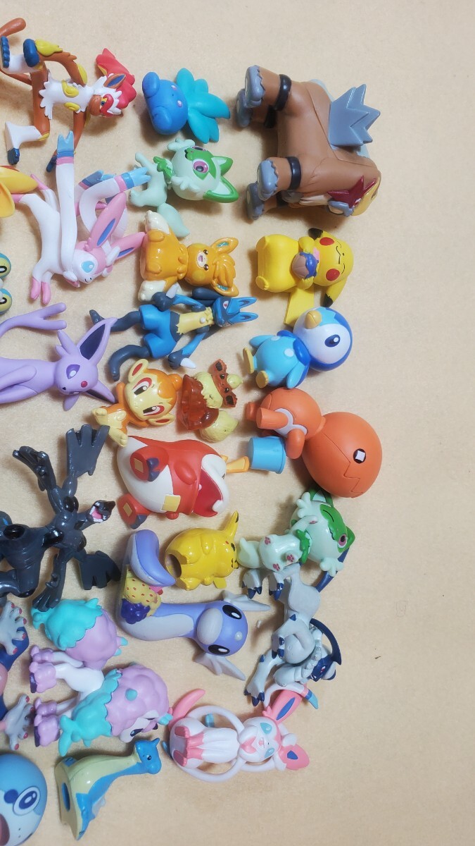 ポケモン フィギュア 大量 まとめ セット ポケットモンスター