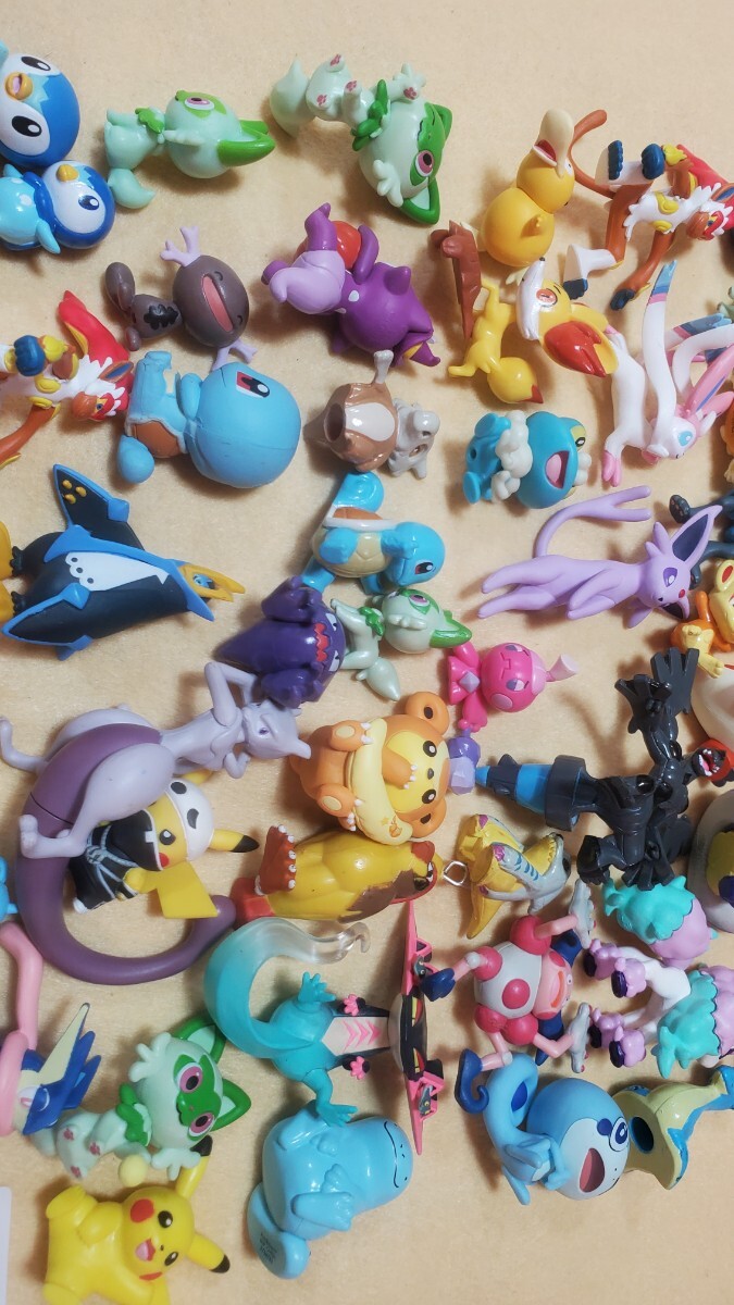 ポケモン フィギュア 大量 まとめ セット ポケットモンスター ポケモン フィギュア 大量 まとめ セット ポケットモンスター