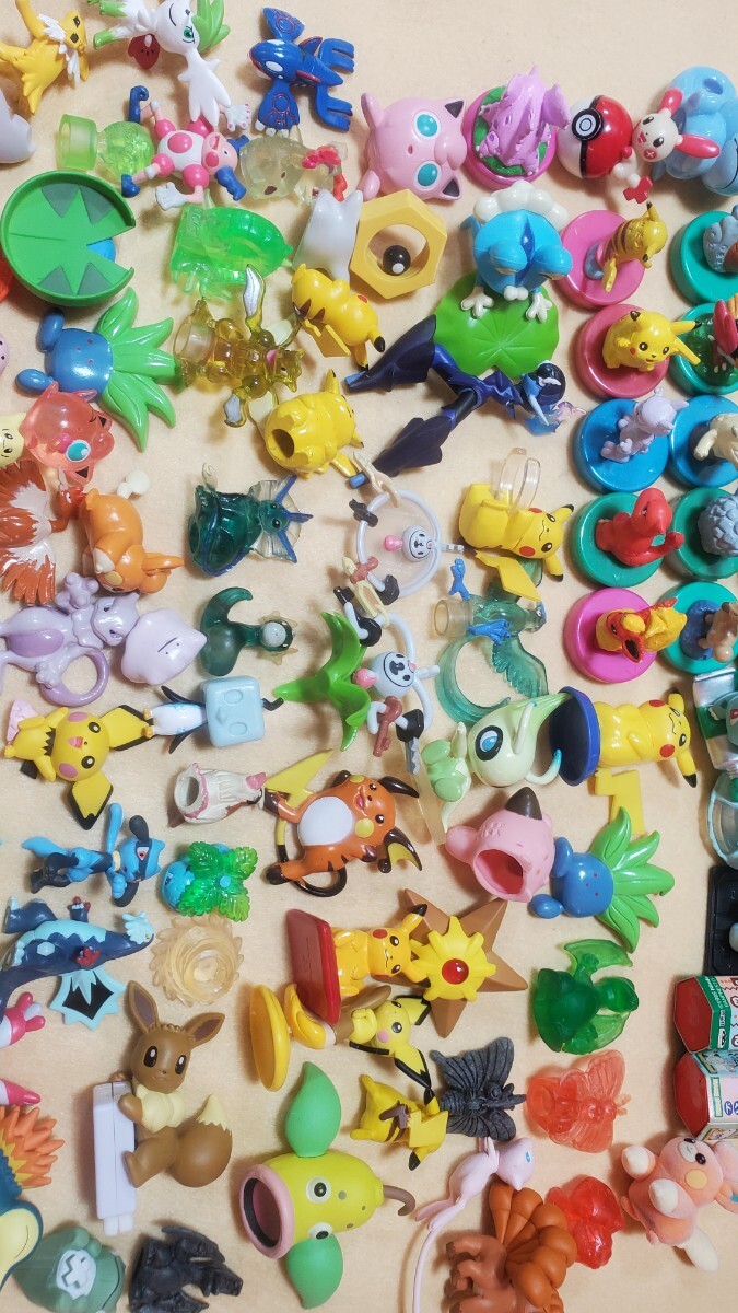 ポケモン フィギュア 大量 まとめ セット ポケットモンスター ポケモン フィギュア 大量 まとめ セット ポケットモンスター