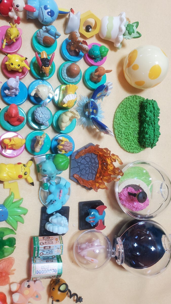 ポケモン フィギュア 大量 まとめ セット ポケットモンスター ポケモン フィギュア 大量 まとめ セット ポケットモンスター