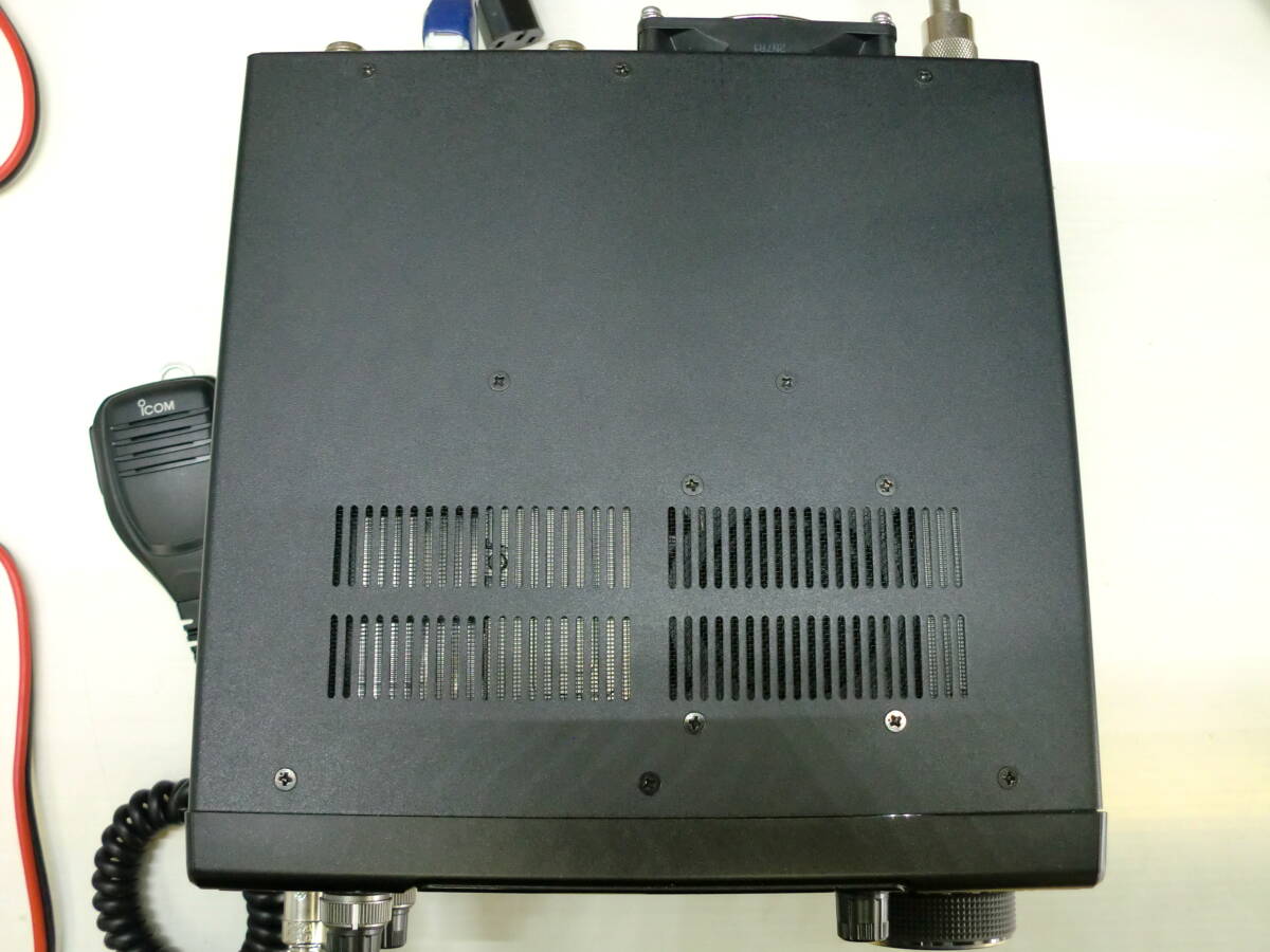 アイコム 144/430/1200MHz 50Wタイプ オールモード アイコム 144/430/1200MHz 50Wタイプ オールモード