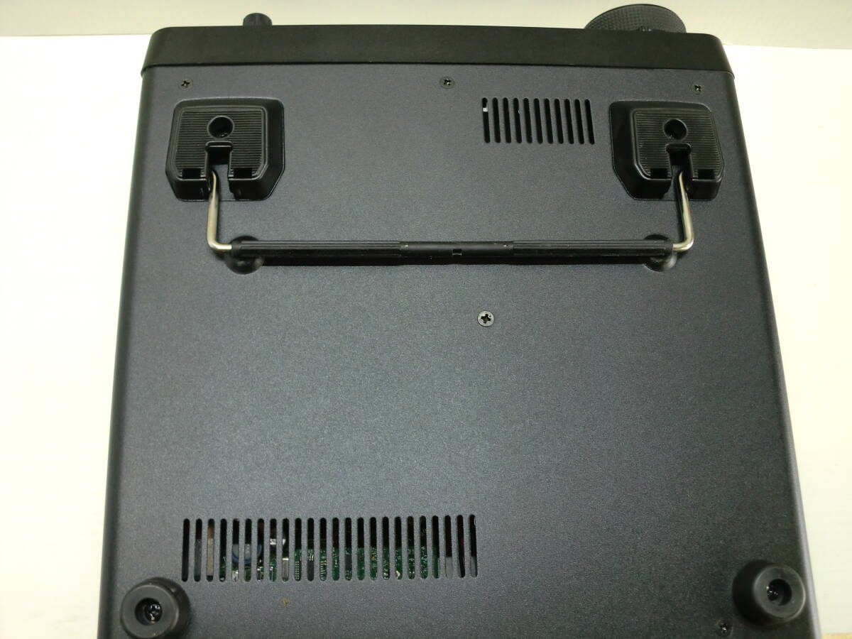 アイコム HF+50MHz オールモードトランシーバー IC-7300 中古 アイコム HF+50MHz オールモードトランシーバー IC-7300 中古