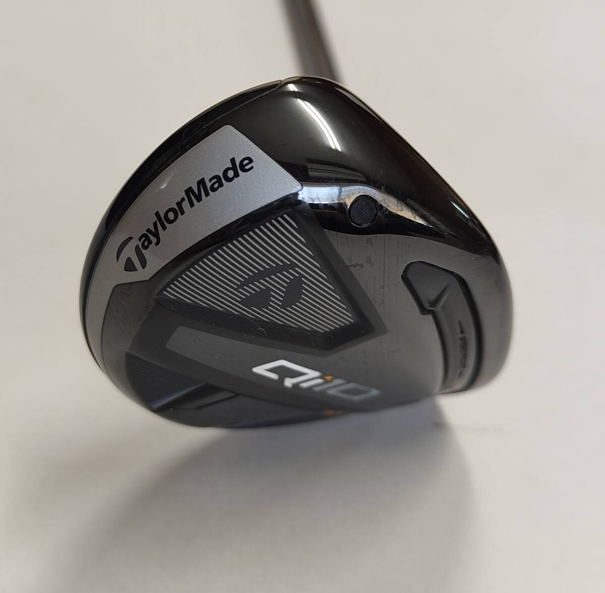 Taylormade テーラーメイド Qi10 RESCUE #5(25°) Diamana TM60R Taylormade テーラーメイド Qi10 RESCUE #5(25°) Diamana TM60R