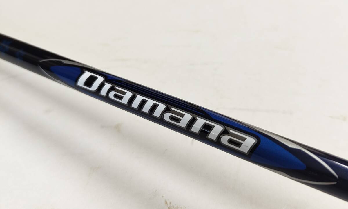 Taylormade テーラーメイド Qi10 RESCUE #5(25°) Diamana TM60R Taylormade テーラーメイド Qi10 RESCUE #5(25°) Diamana TM60R