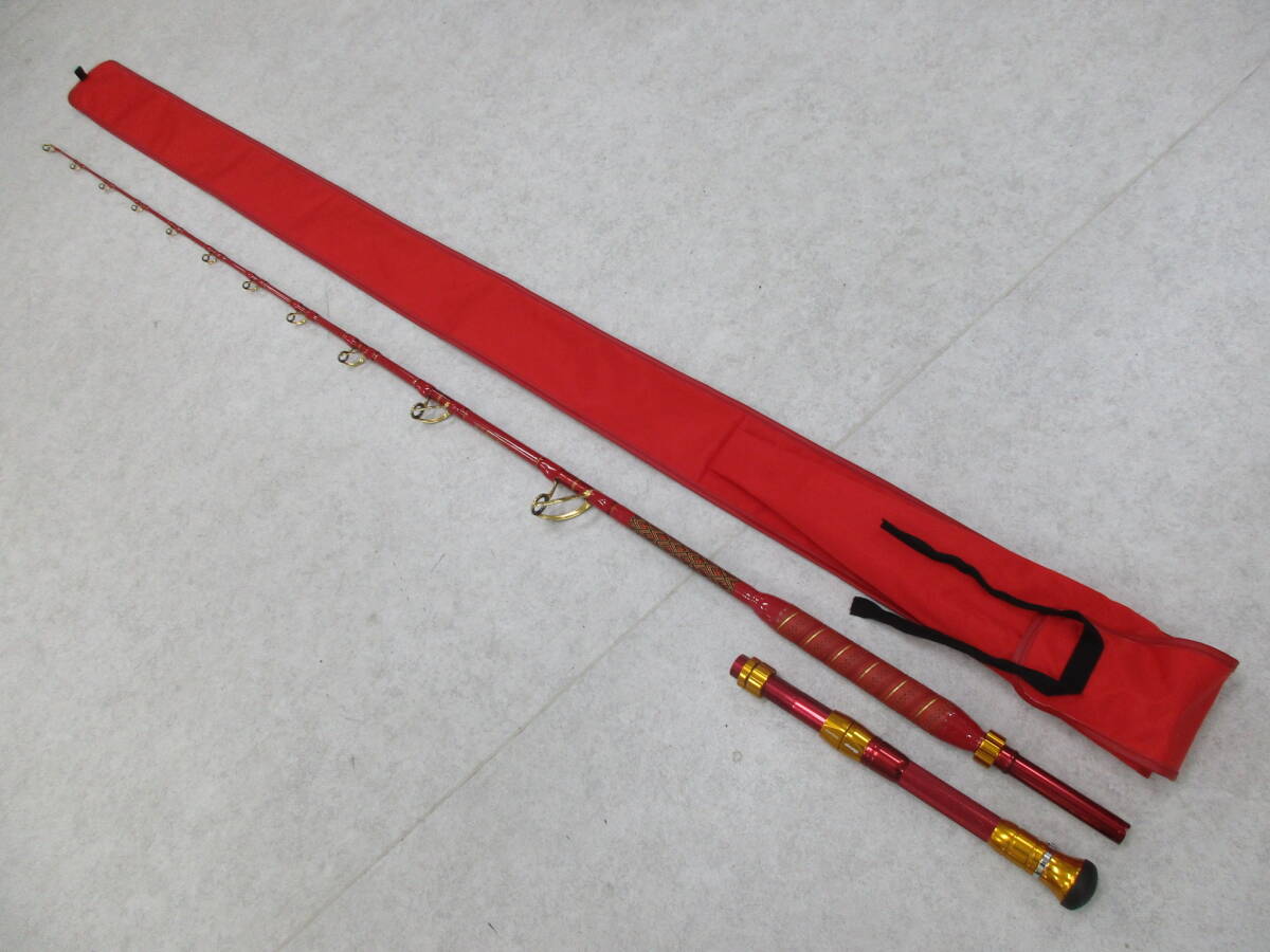 中古美品・アルファタックル・ディープオデッセイ モデル R 検索 中古美品・アルファタックル・ディープオデッセイ モデル R 検索