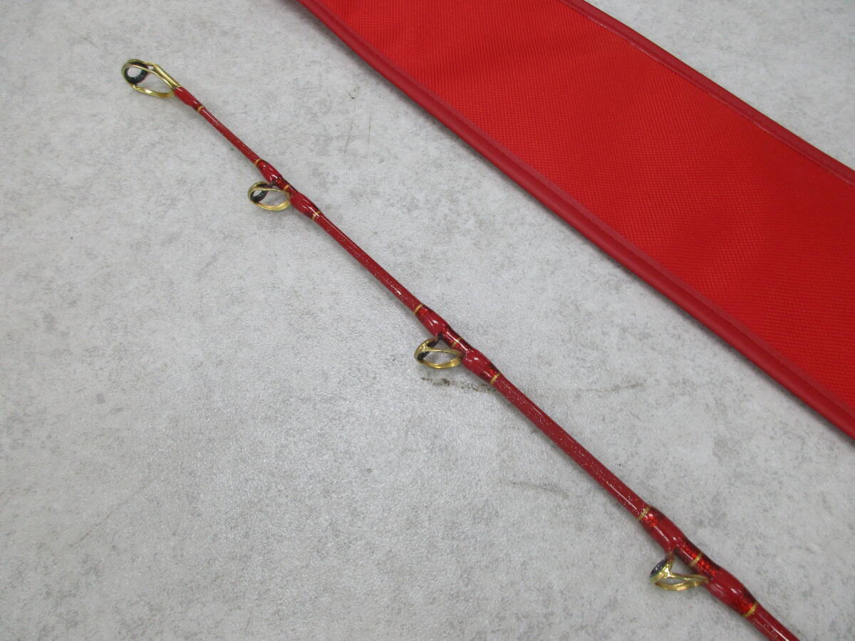 中古美品・アルファタックル・ディープオデッセイ モデル R 検索 中古美品・アルファタックル・ディープオデッセイ モデル R 検索