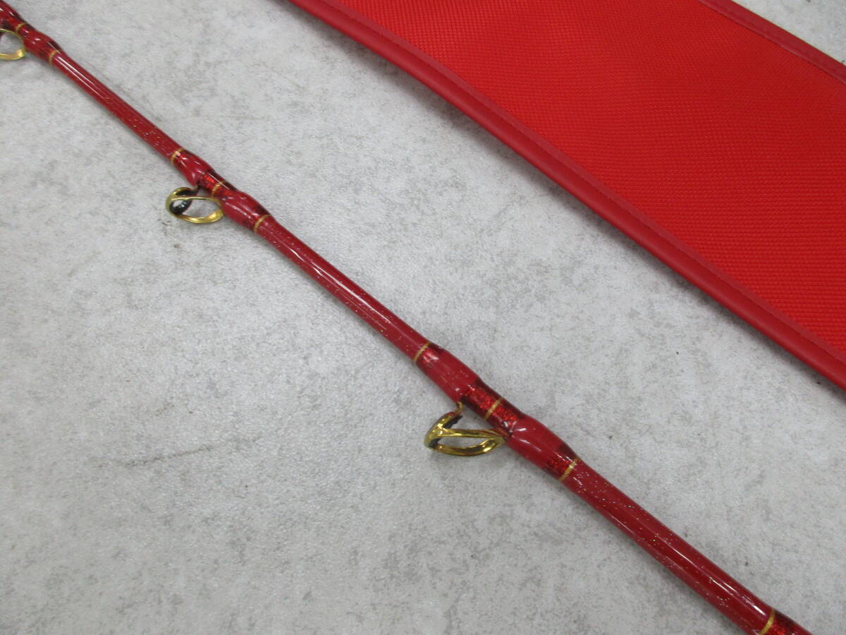 中古美品・アルファタックル・ディープオデッセイ モデル R 検索 中古美品・アルファタックル・ディープオデッセイ モデル R 検索